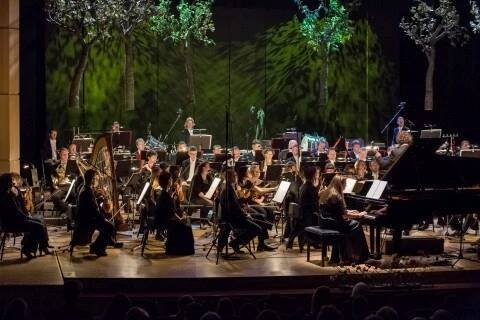 Fotogalerie | Filharmonie Hradec Králové