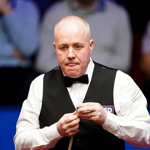 John Higgins believes snooker’s ‘Class of 92’ can reign for another decade