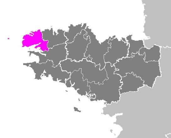 Arrondissement Brest