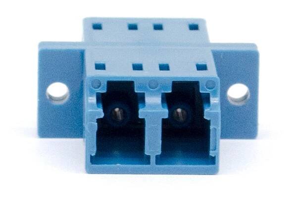 LC Adapter-Fiber optic adapter-PLC/Accessories-Product-AC-UNION | Global Fiber Opical Products Manufacturer