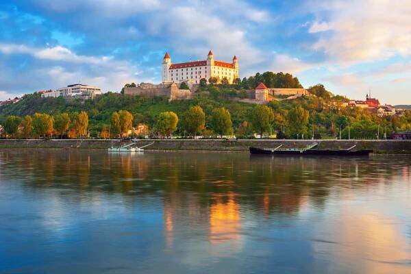 Bratislava