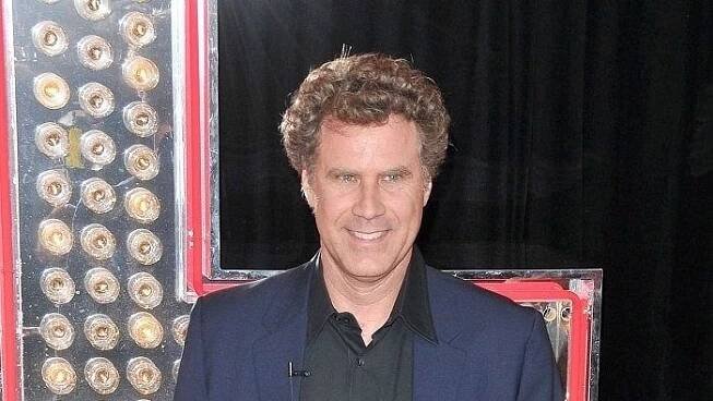 Herec Will Ferrell získal cenu Marka Twaina za humor