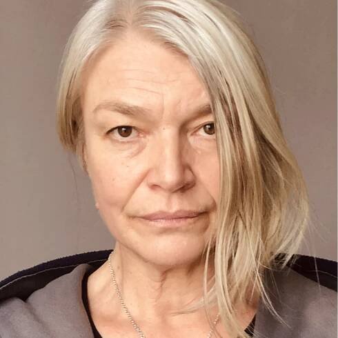 Petra Lustigová - ACTORSMAP