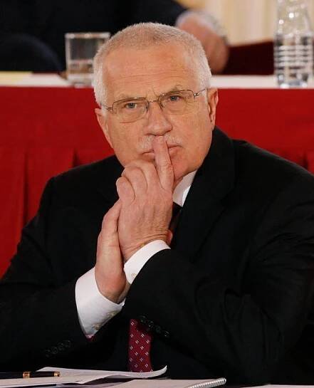 Volba prezidenta? Dalších pět jmen