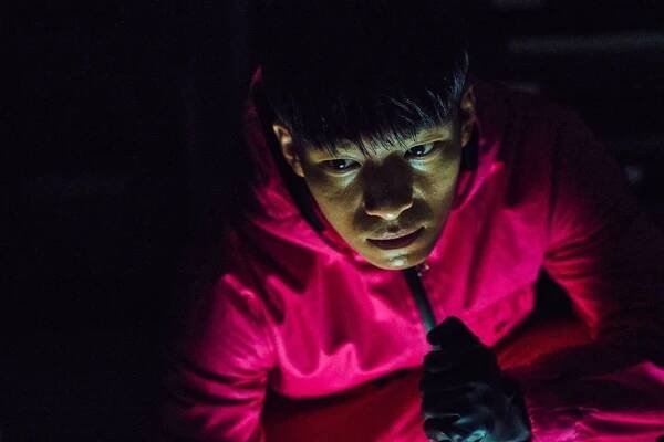'Squid Game's Wi Ha-Jun On Jun-Ho's Fate & 