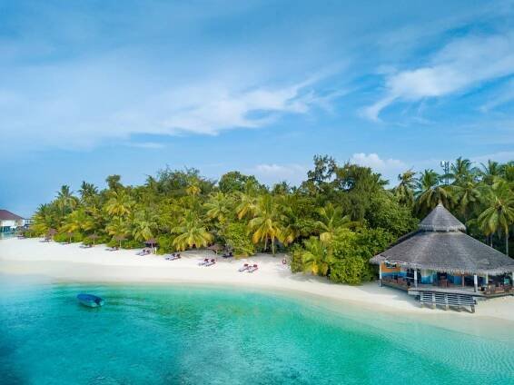 Ellaidhoo Maldives by Cinnamon – fotka 5