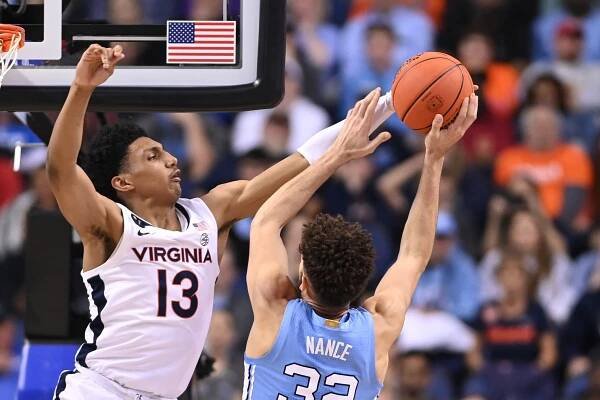NBA Draft Notes: Ryan Dunn, Hawks, Zach Edey, Wizards