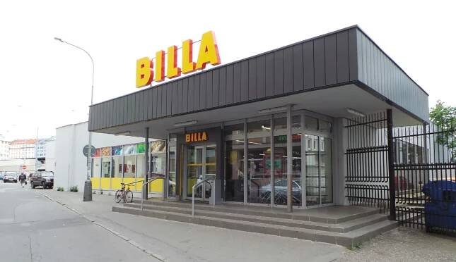 Tiskové Zprávy | Archiv | BILLA