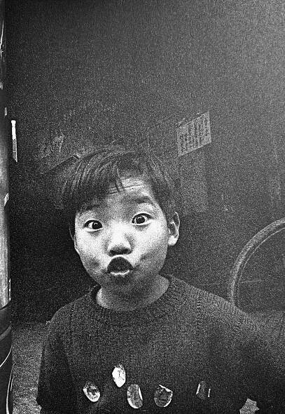 Nobuyoshi Araki - Kids (2001) - Image 5