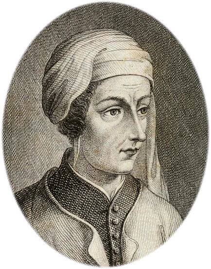 Cino Da Pistoia
