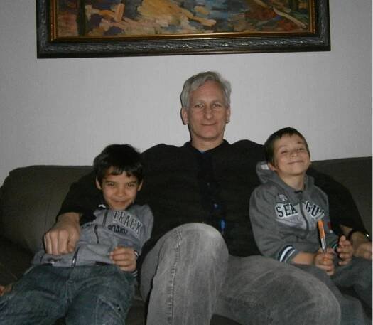 Photo gallery | Adoption from Bulgaria - Family National Association