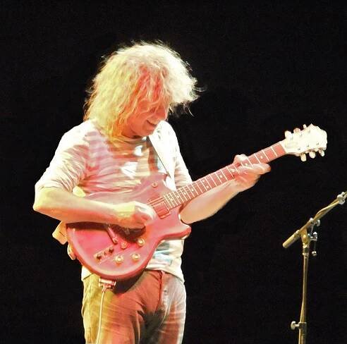 Guitar synthesizer - Wikipedia
