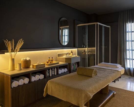 Luxury 5 Star Hotel in Marbella, Estepona - METT Hotel & Beach Resort
