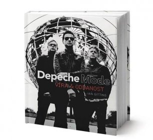 SOUTĚŽ: Depeche Mode - Víra & oddanost