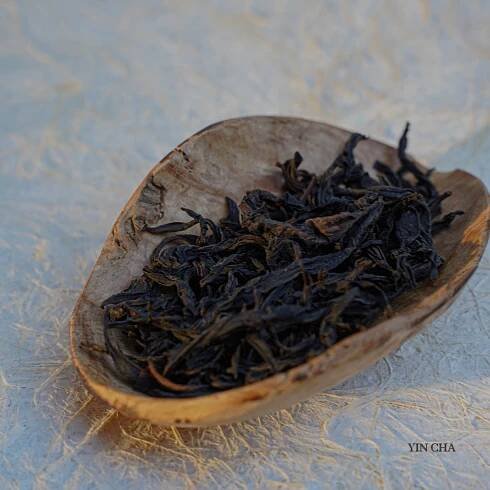 Mi lan xiang Dan Cong, Oolong Tea, Medium Roasted, Orchid Honey, YIN CHA