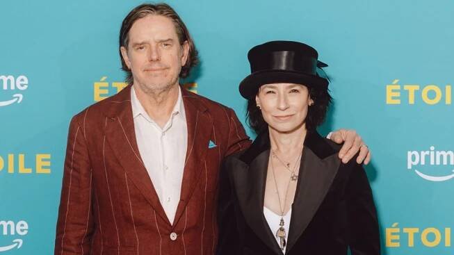 Amy Sherman-Palladino - Writer, Director, Producer