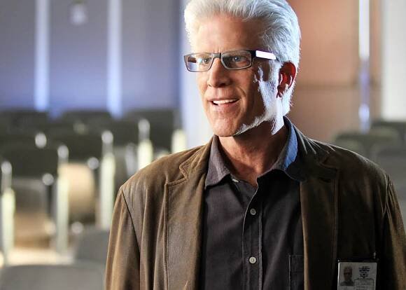Kriminálka Las Vegas - Trendy, trendy, trendíčky - Z filmu - Ted Danson