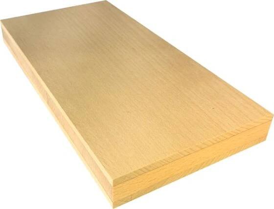 Biodeska BUK 30 mm A/B