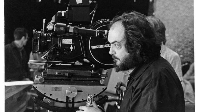 Stanley Kubrick: The Rolling Stone Interview