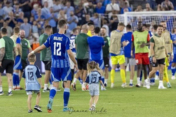 SK Slovan Bratislava - FC Midtjylland (FOTO) - slovanpositive.com