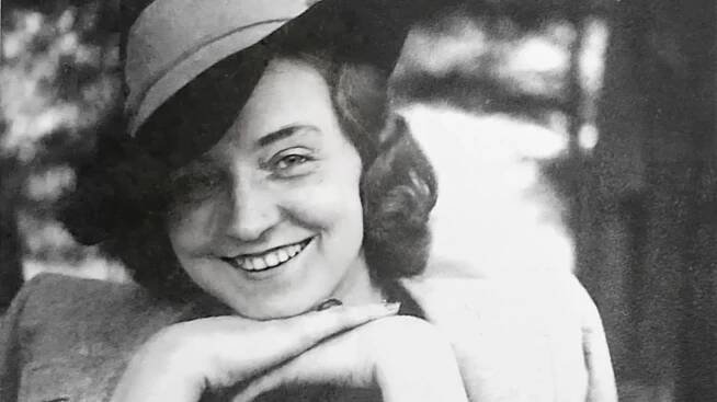 Josefina Napravilová: Po válce vrátila domov čtyřiceti dětem uneseným do Německa