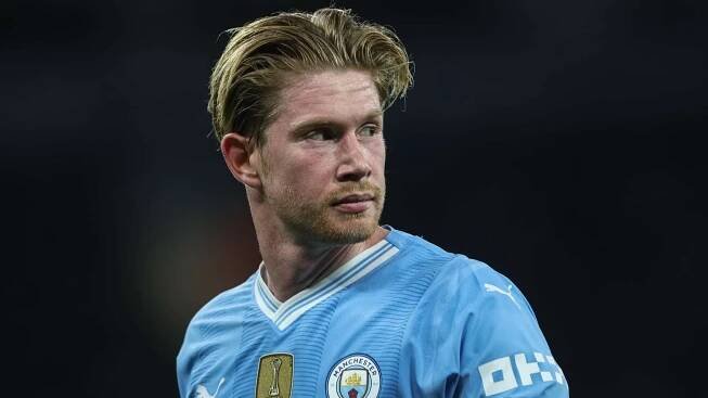 Guardiola prý úmyslně zastavil De Bruyneho přestup do Bayernu » inFotbal.cz