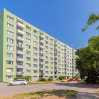 Pronájem byty 2+1 65 m²