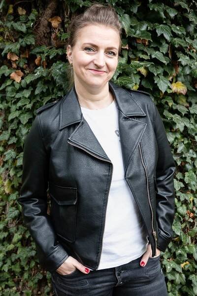 Moni Spílková | Fotografka — PORTRÉTNÍ FOCENÍ BLANSKO