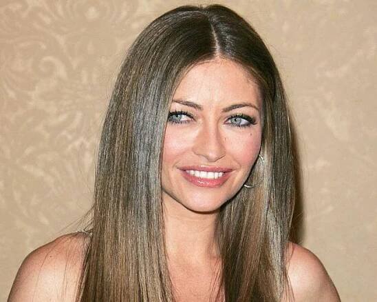Rebecca Gayheart fotka