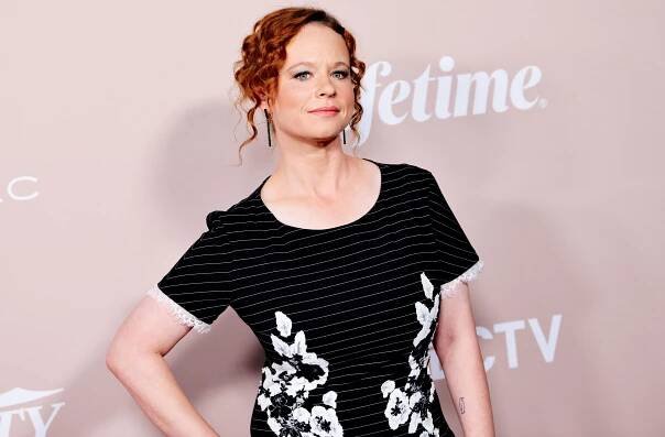 Thora Birch Returns: How the 'American Beauty' Child Star is Conquering Acting and Directing in Her 40s