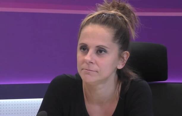 „Zvládám to psychicky fakt špatně“: Laďka Něrgešová prozradila, že o situaci na Ukrajině mluvila s dětmi. Její dcera má obavy, často se budila v noci - Zivot
