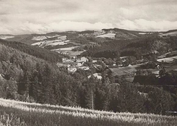 VALAŠSKÁ BYSTŘICE