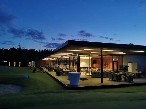 Golf gallery | Vilnius Grand Resort : Vilnius Grand Resort