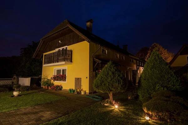 Ubytování Velhartice - Braníčkov, Apartmány Na konci světa Braníčkov - Šumava apartmán, 7478