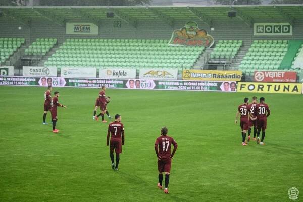 V Karviné obrat a výhra | sparta.cz