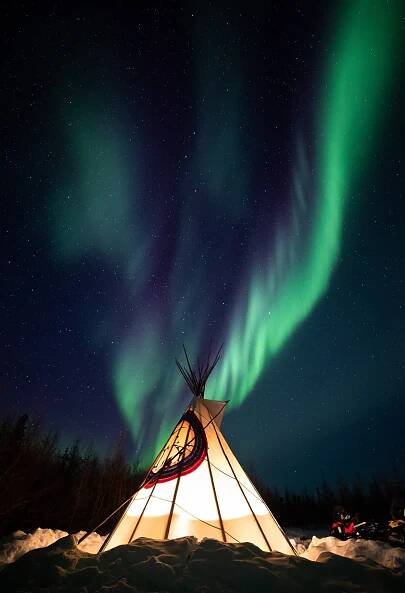 Tours — Wapusk Adventures - Indigenous Cultural Tours - Churchill Manitoba