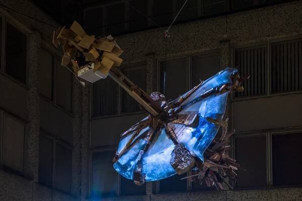 Foto: Markéta M. Černá