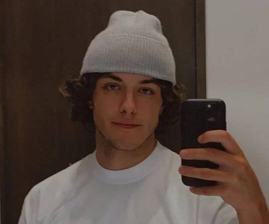 Griffin Johnson – Bio, Facts, Family Life, Career