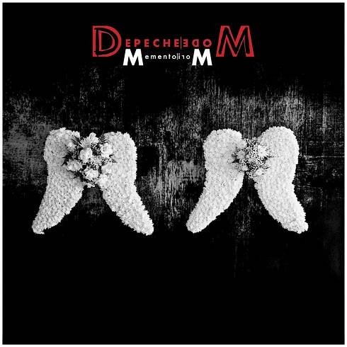 Depeche Mode - Memento mori - CD - JUKEBOX-ps.cz