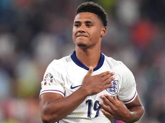 Ian Wright hails Ollie Watkins’ late winner as ‘unbelievable moment’ for England