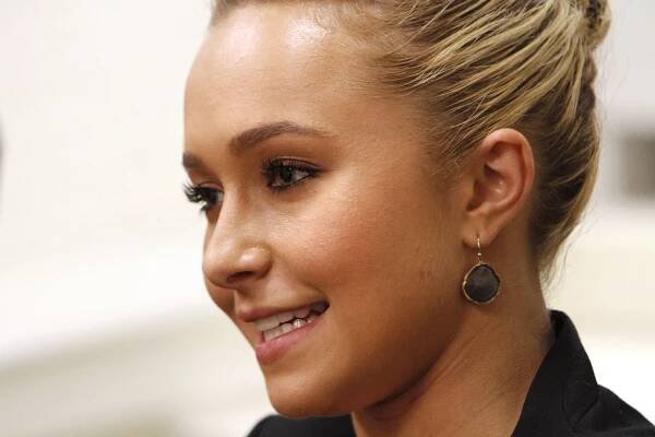 Hayden Panettiere