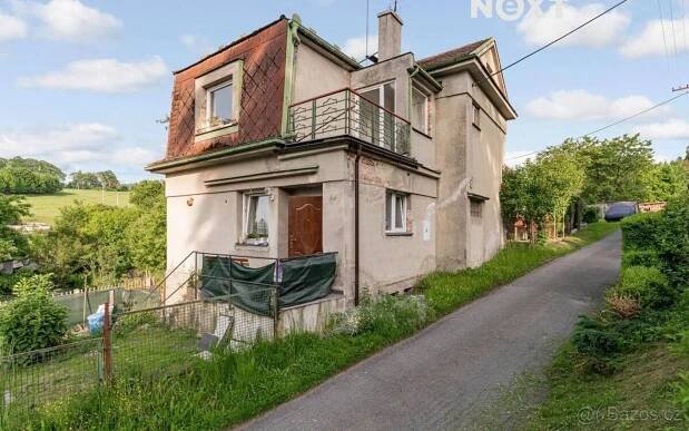 Prodej dům - Česká Třebová, 560 02, 88 m2