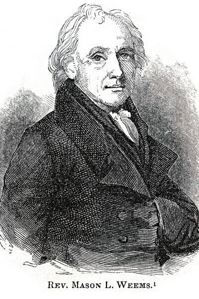 Can't Tell a Lie About GW? History Does