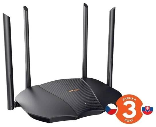 Tenda AX3000