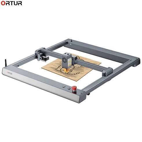 Ortur Laser Master 3 Laser Engraver 10W Laser Power
