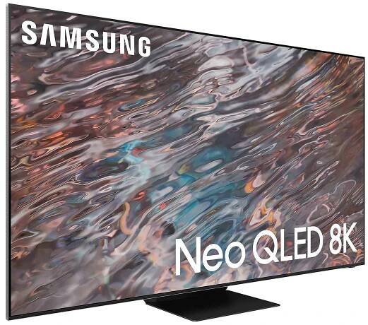 65" Samsung QE65QN800A