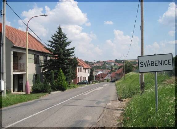 Švábenice