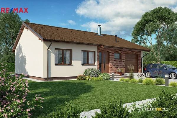 Prodej domu 116 m2, Okarec