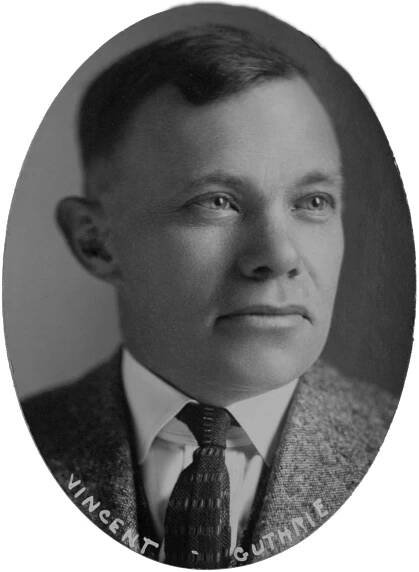 Earl W. Vincent