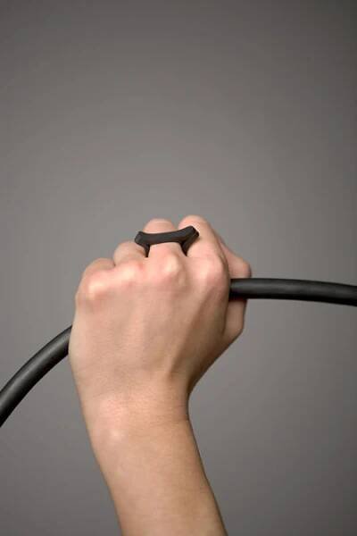 Rubber - ring